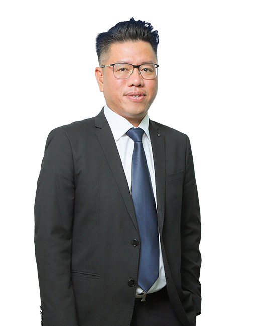 Vincent Gan Kean Cheang