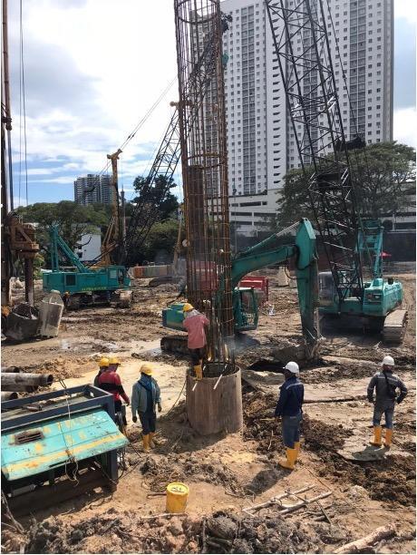 Ideal Capital Venture, Penang
