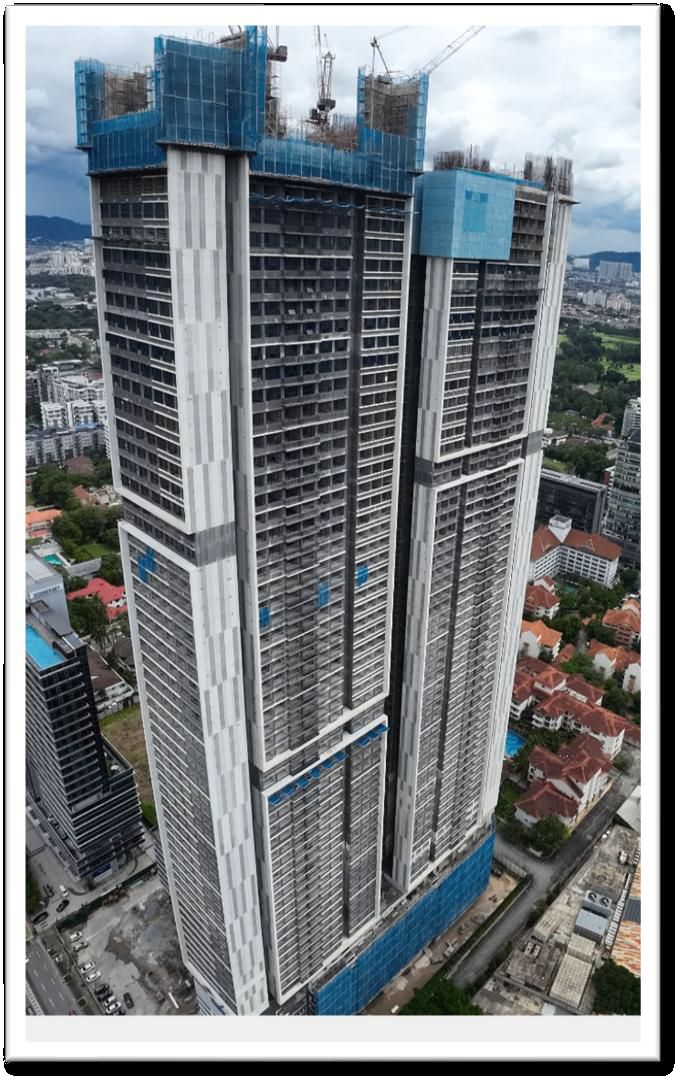 Skyline Embassy